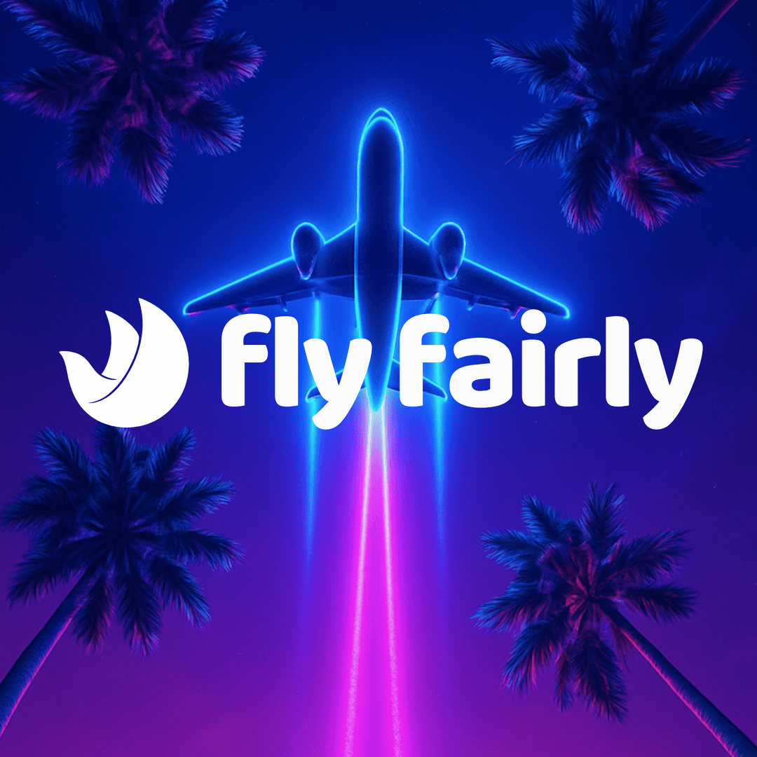 Fly Now Pay Later with Fly Fairly - Fly Fairly