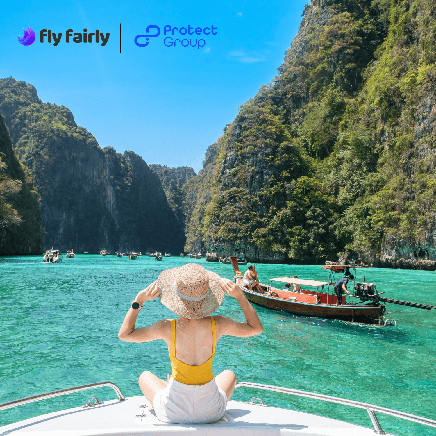 Cancellation Protection Flights: Extra reassurance in case plans change