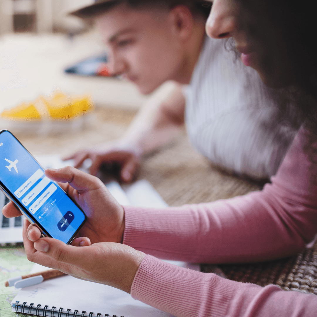 🛫 Booking Flexible Flights on Fly Fairly