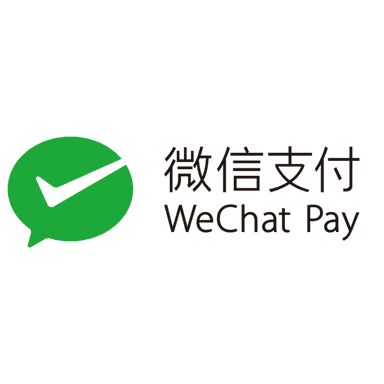使用以下貨幣購買 WeChat Pay (微信支付) 機票 illustration