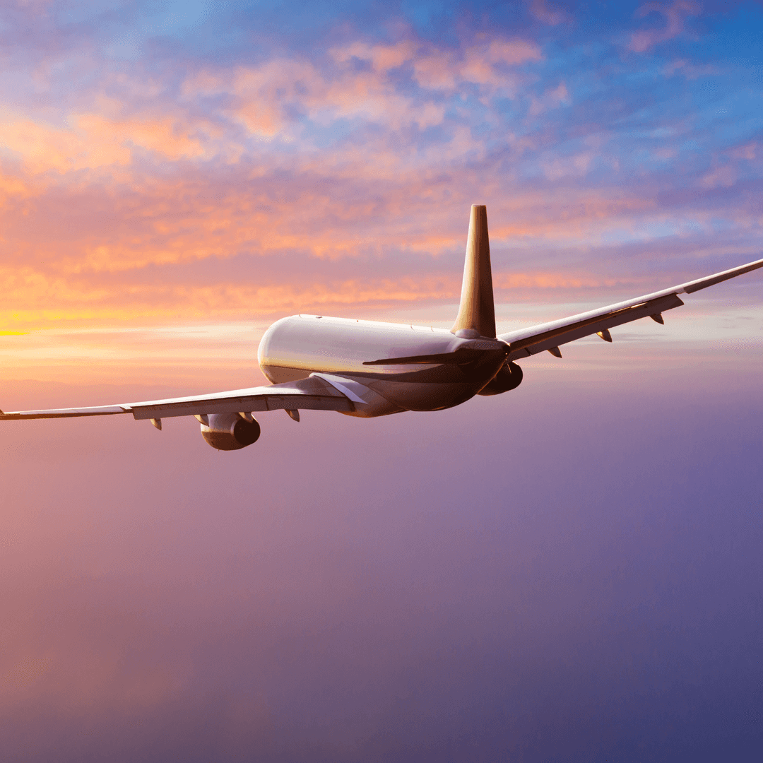 🛌 Which Airlines Offer Real Beds on Flights?