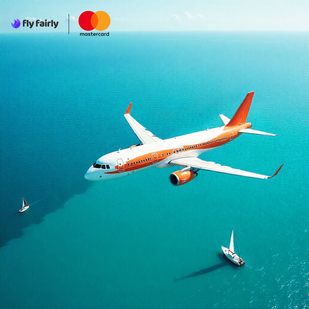 What Airlines can I book with Mastercard?