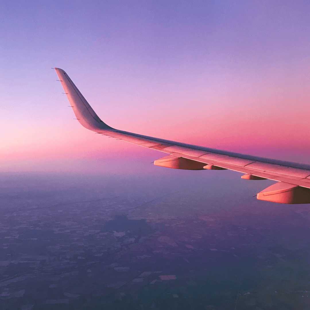 🛫 What is a Connecting Flight?