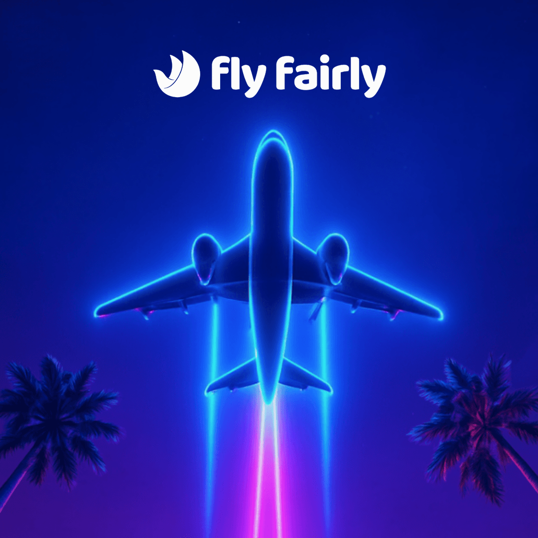 ๐ Why Our Customers Love Fly Fairly