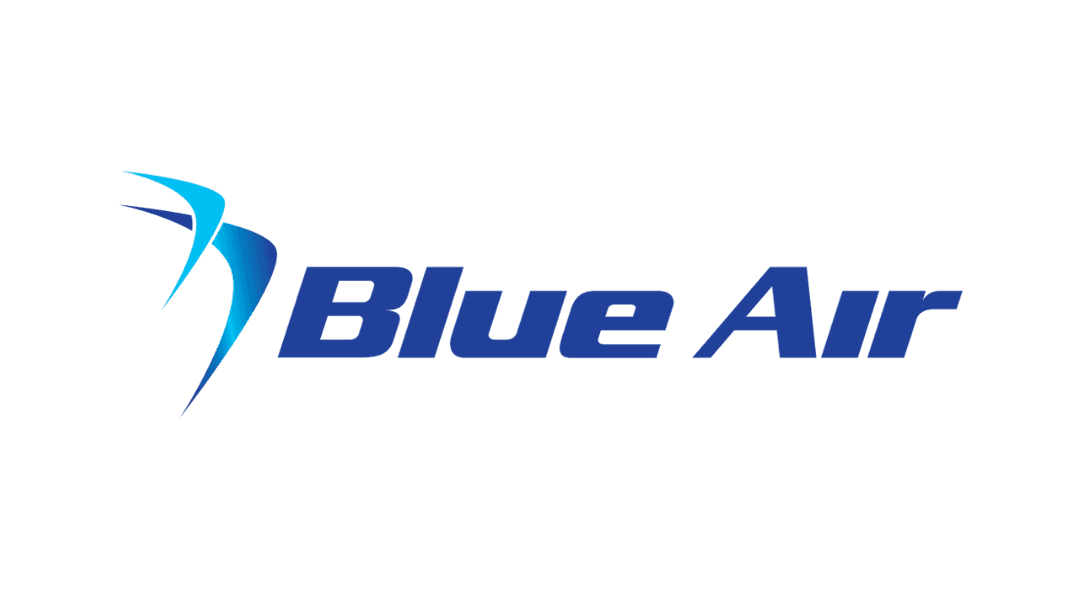 About Blue Air ✈️