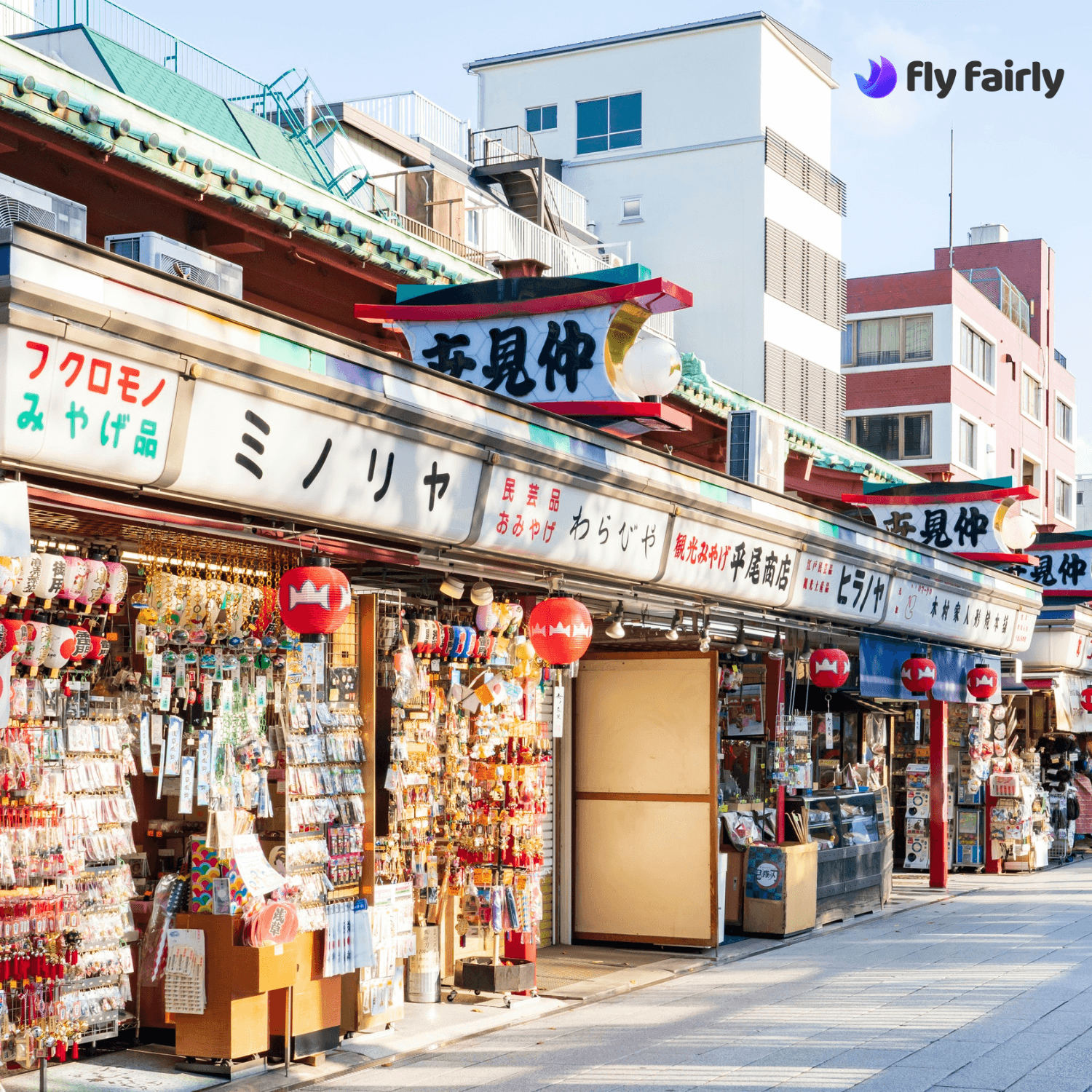 Tips for a Smooth Trip ✨