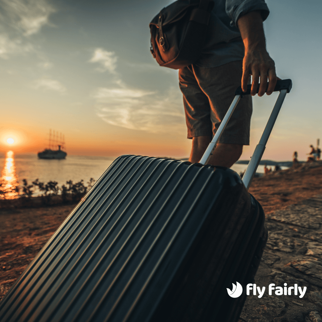 📦 What “Free Baggage” Really Means