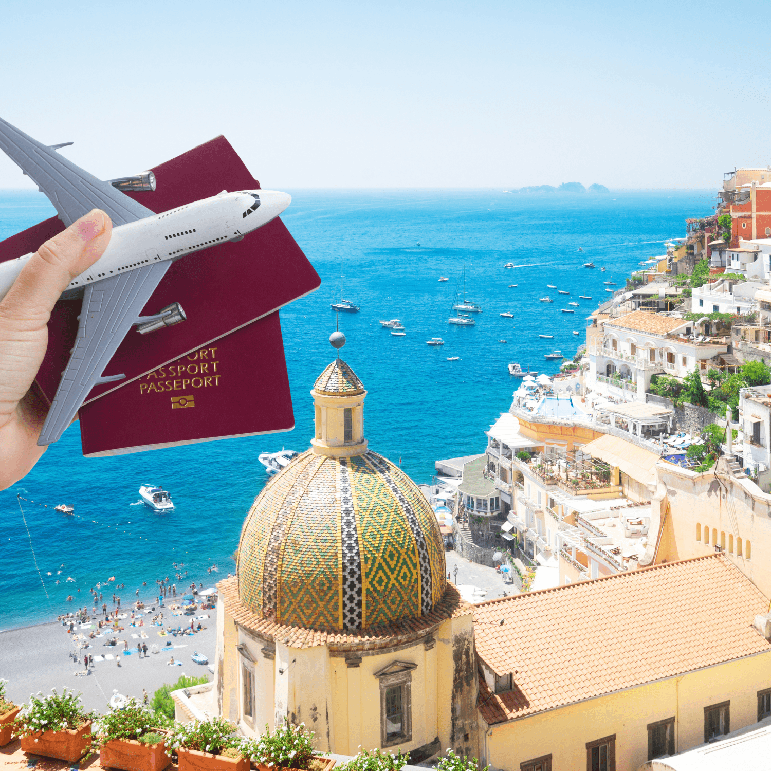 A Brief History of Lynx Air