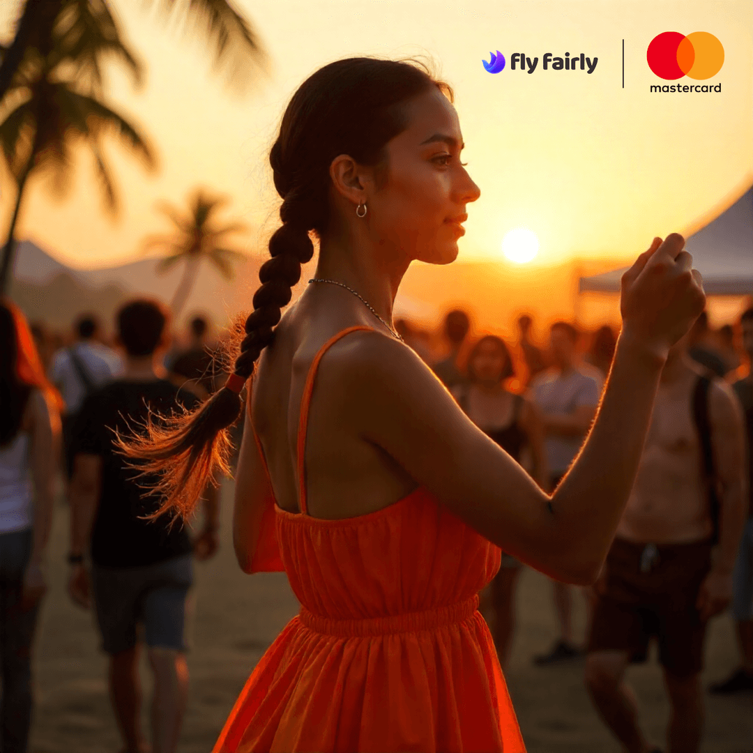 💡Flight Tips when booking with Mastercard and Fly Fairly