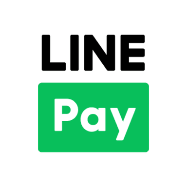 Buy LINE Pay Flights with the following Currencies illustration