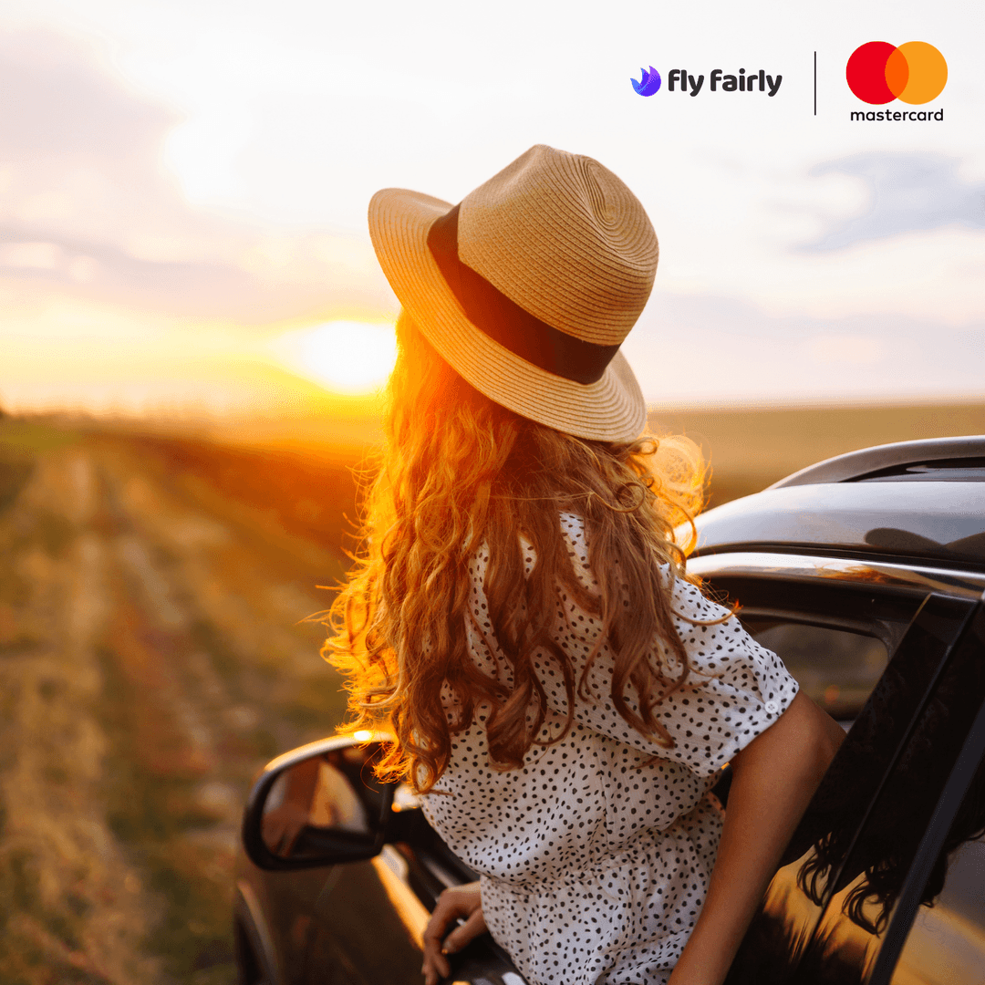 Why Buy Flights with Mastercard?