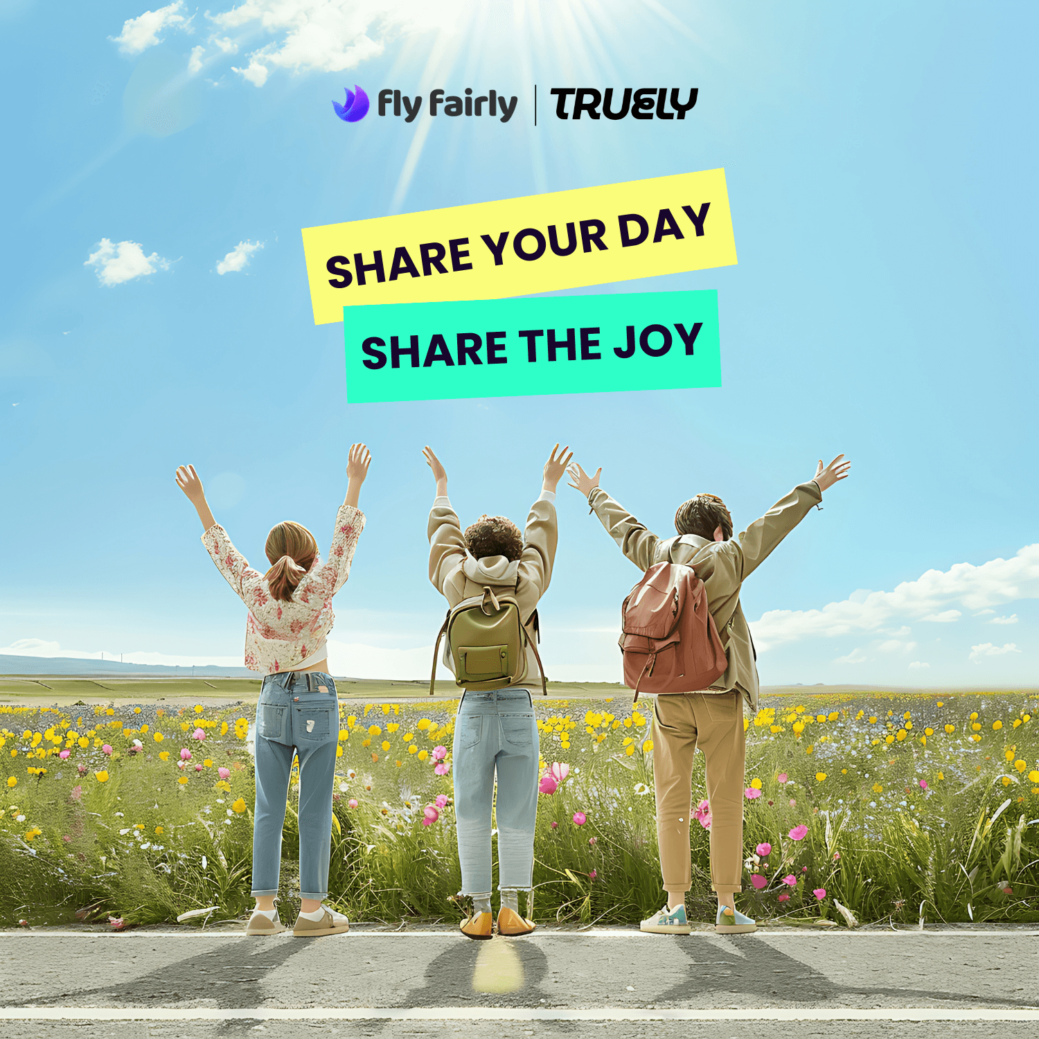 Why choose eSIM add on from Fly Fairly?