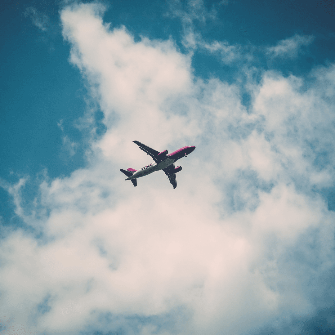 🔍 What is a One-Way Flight?