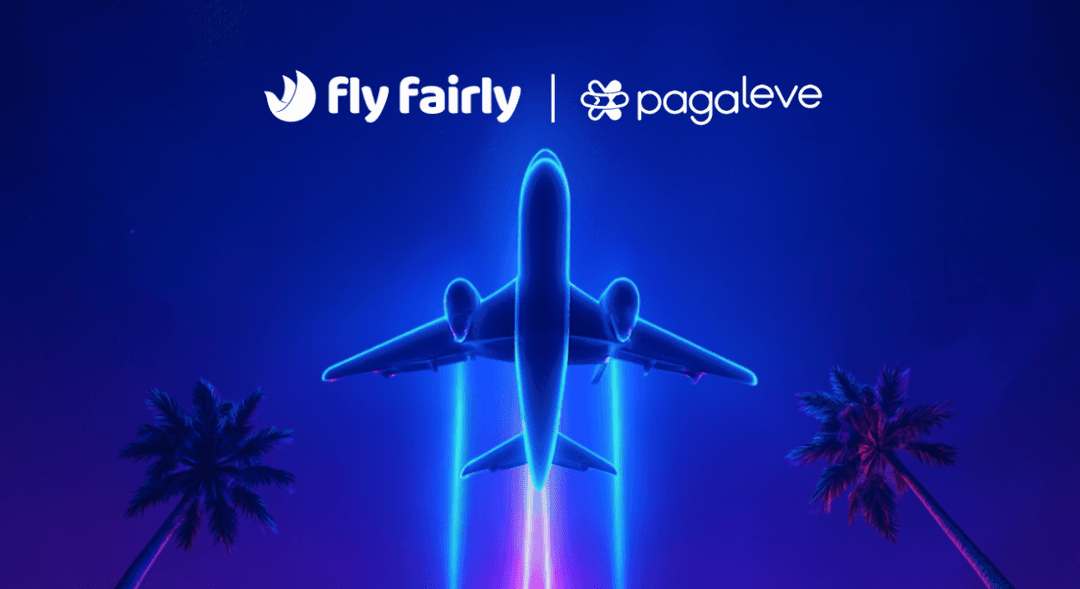 🚀 Fly Fairly x Pagaleve: The Future of Flight Payments in Brazil