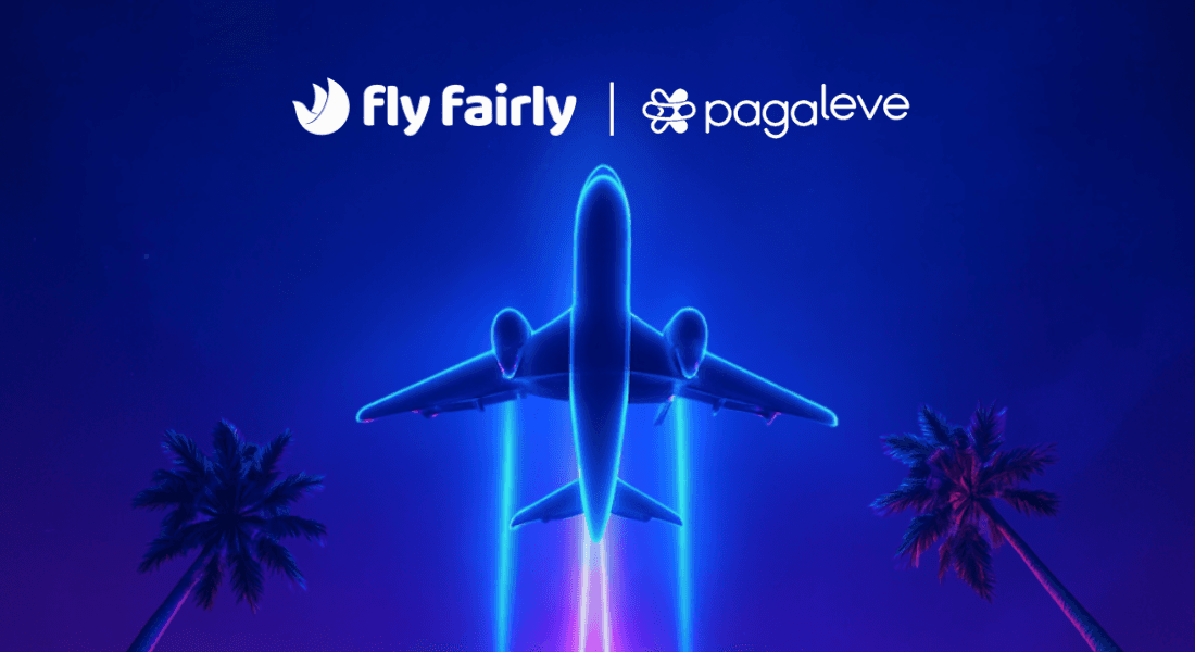 🚀 Fly Fairly x Pagaleve: The Future of Flight Payments in Brazil