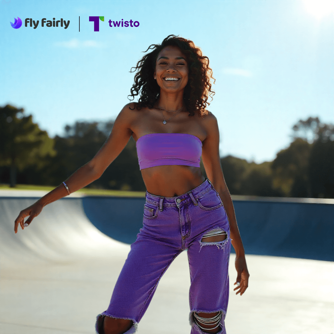 Why Buy Flights with Twisto?