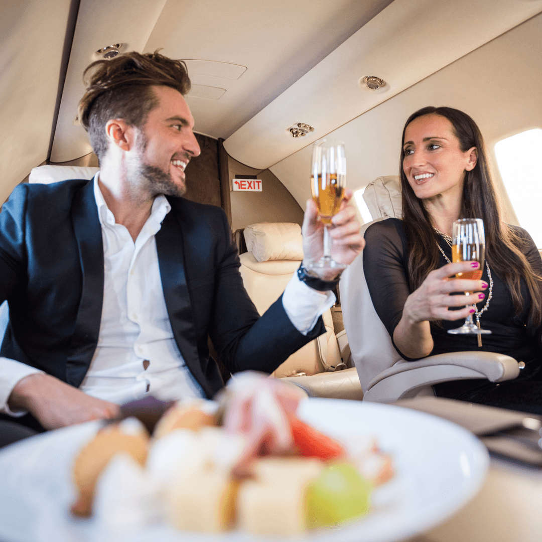 💼 Best Business Class Airlines with Lie-Flat Beds