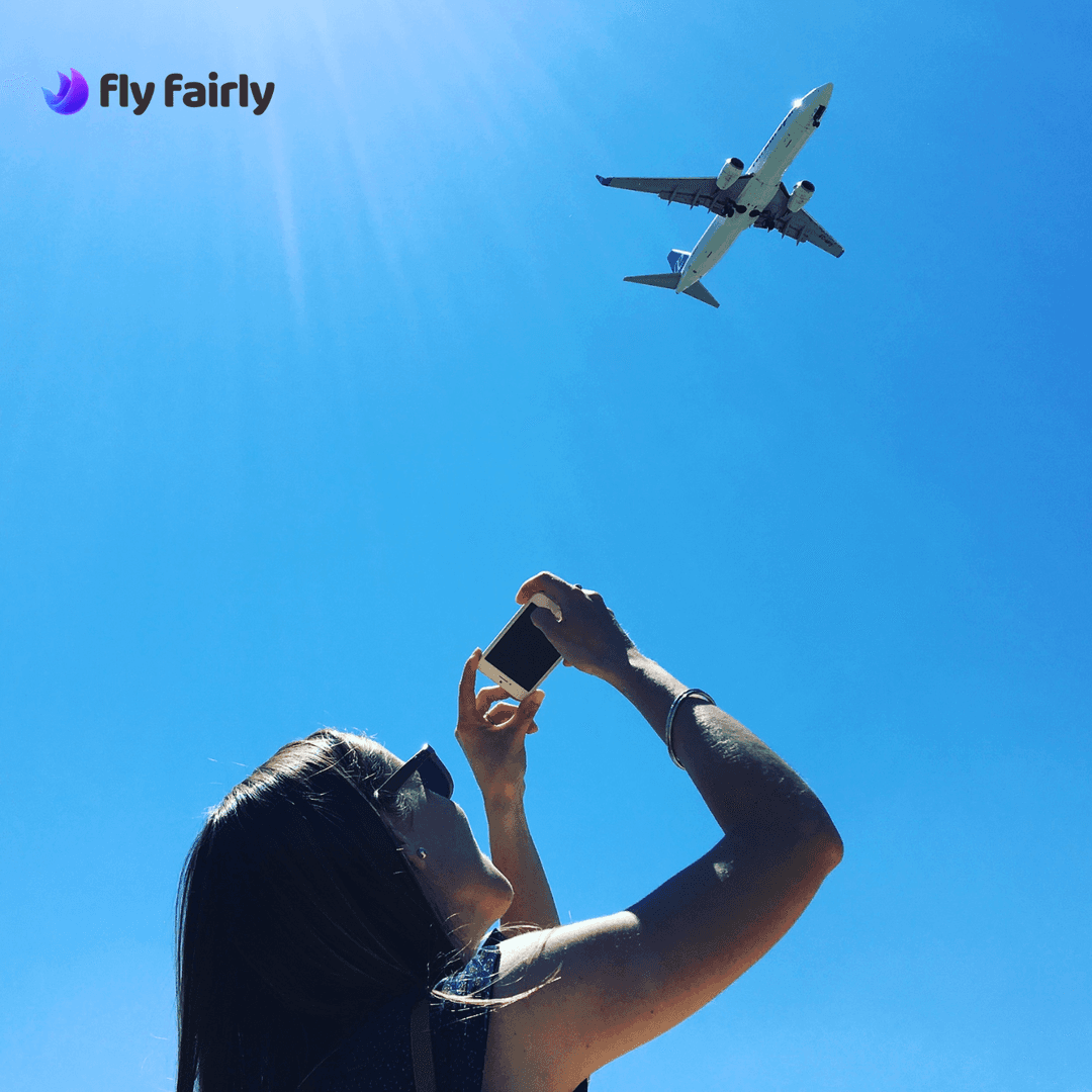 Airlines Similar to Ryanair βοΈ