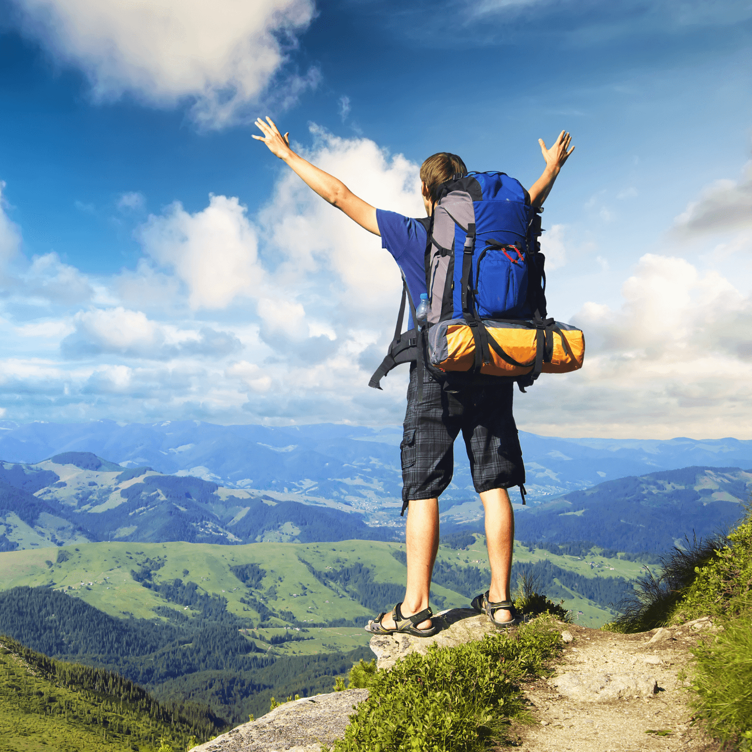 Top 5 Must-Visit JetSmart Destinations: Your Next Adventure Awaits