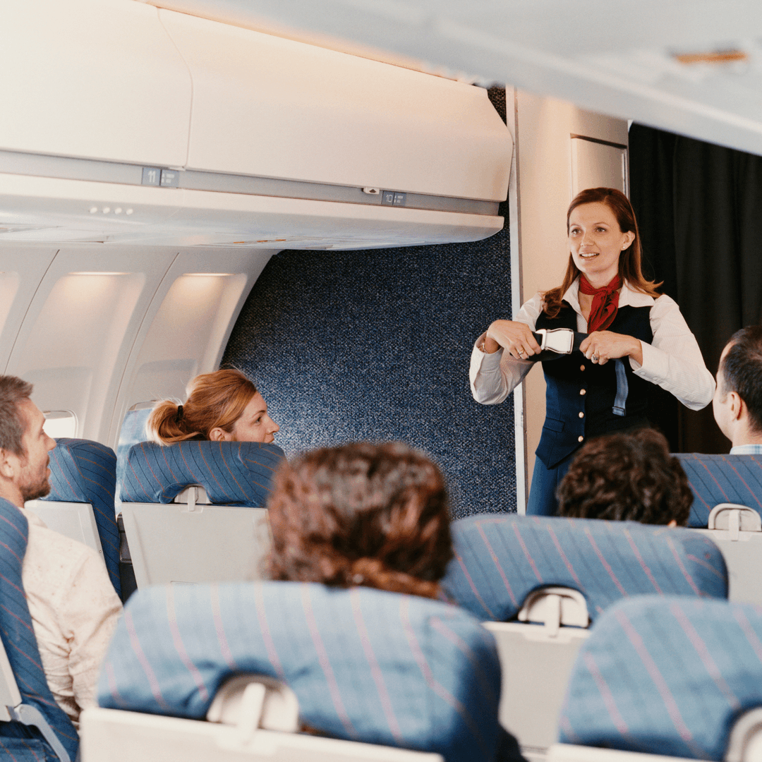 ❓ FAQs About Economy Class Travel