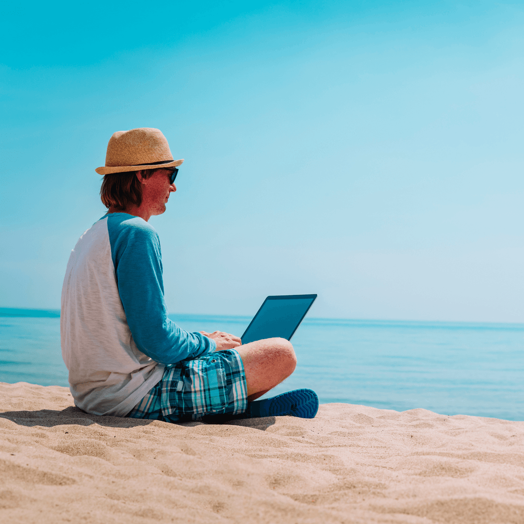 🔍 How to Tell If a Flight Is Flexible