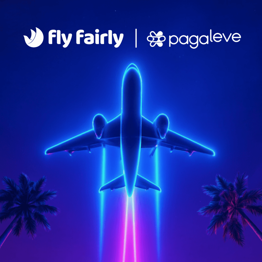 ✨ Uma parceria que muda o jogo