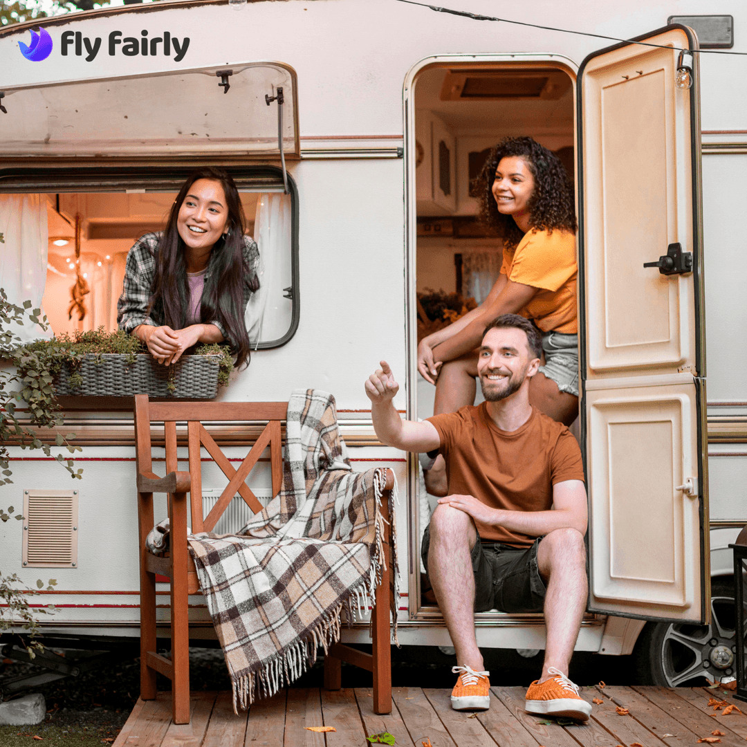 Top 5 Must-Visit Ryanair Destinations: Your Next Adventure Awaits