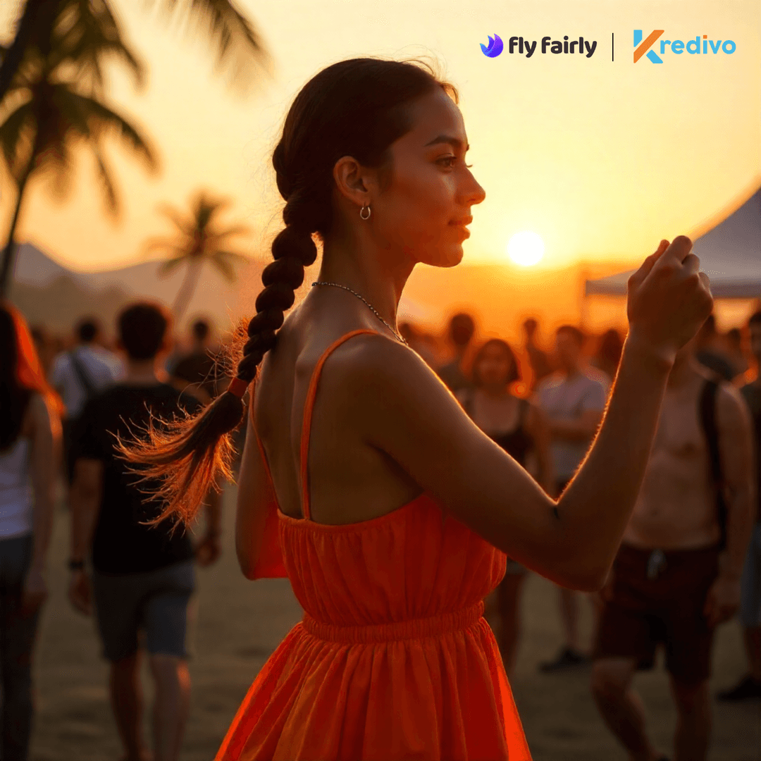 ๐ก Tips pesan tiket pesawat di Fly Fairly pakai Kredivo