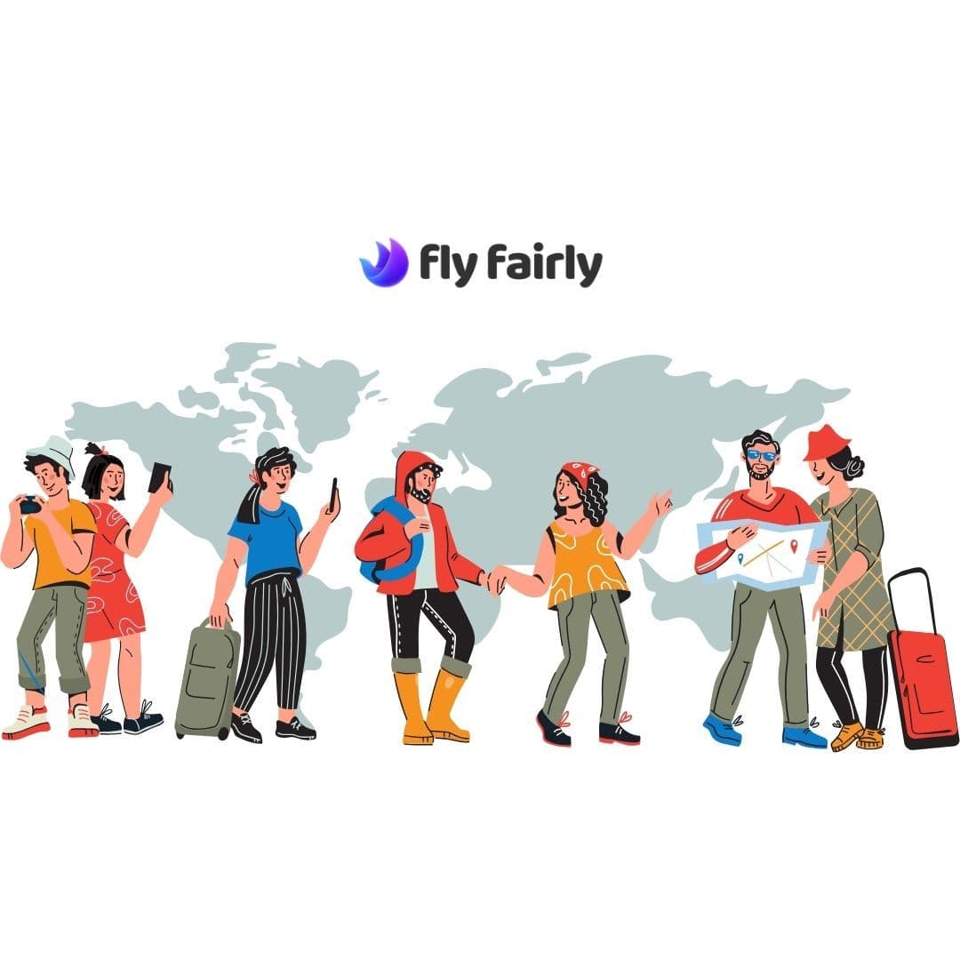 Is Fly Fairly Legit?