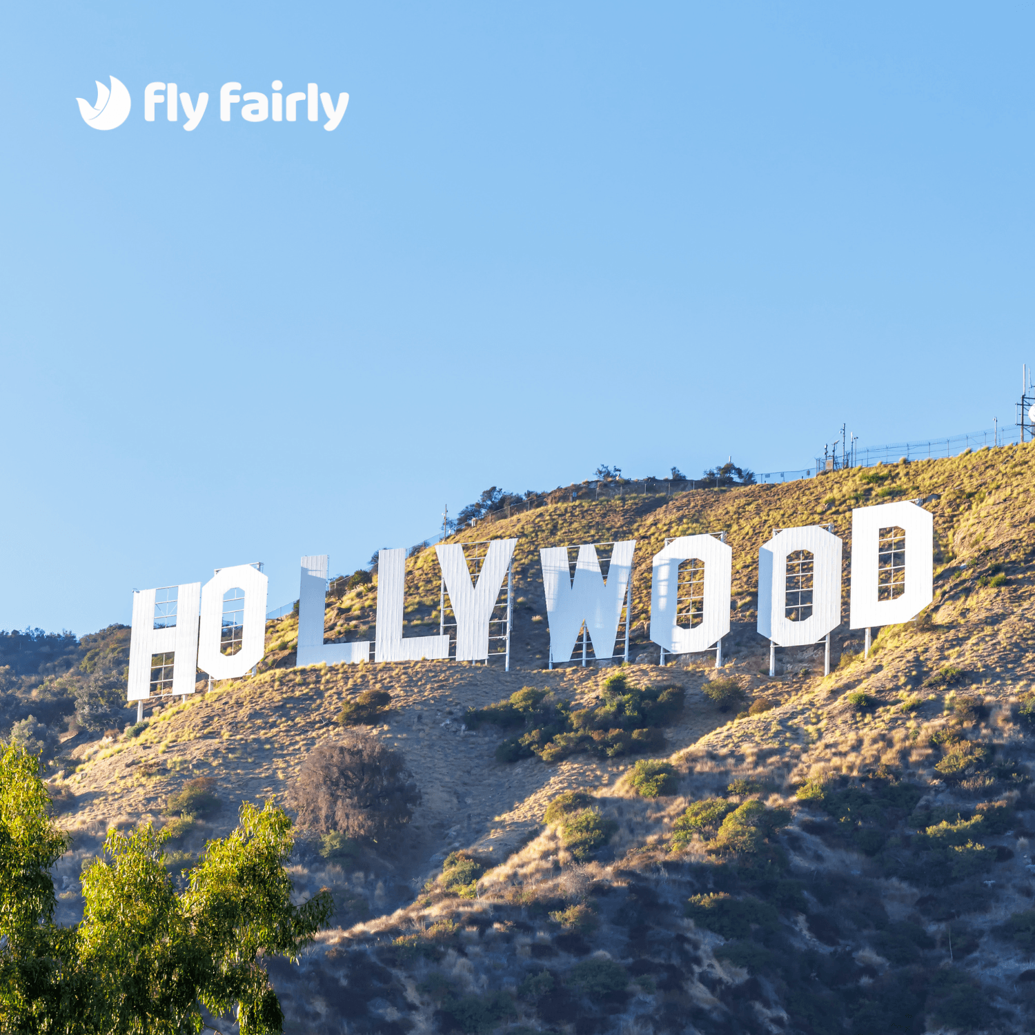 Airports in Los Angeles