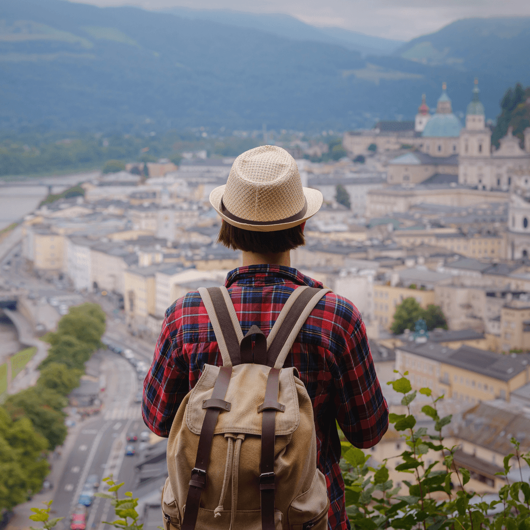 ❓ FAQs About Flying Within Europe