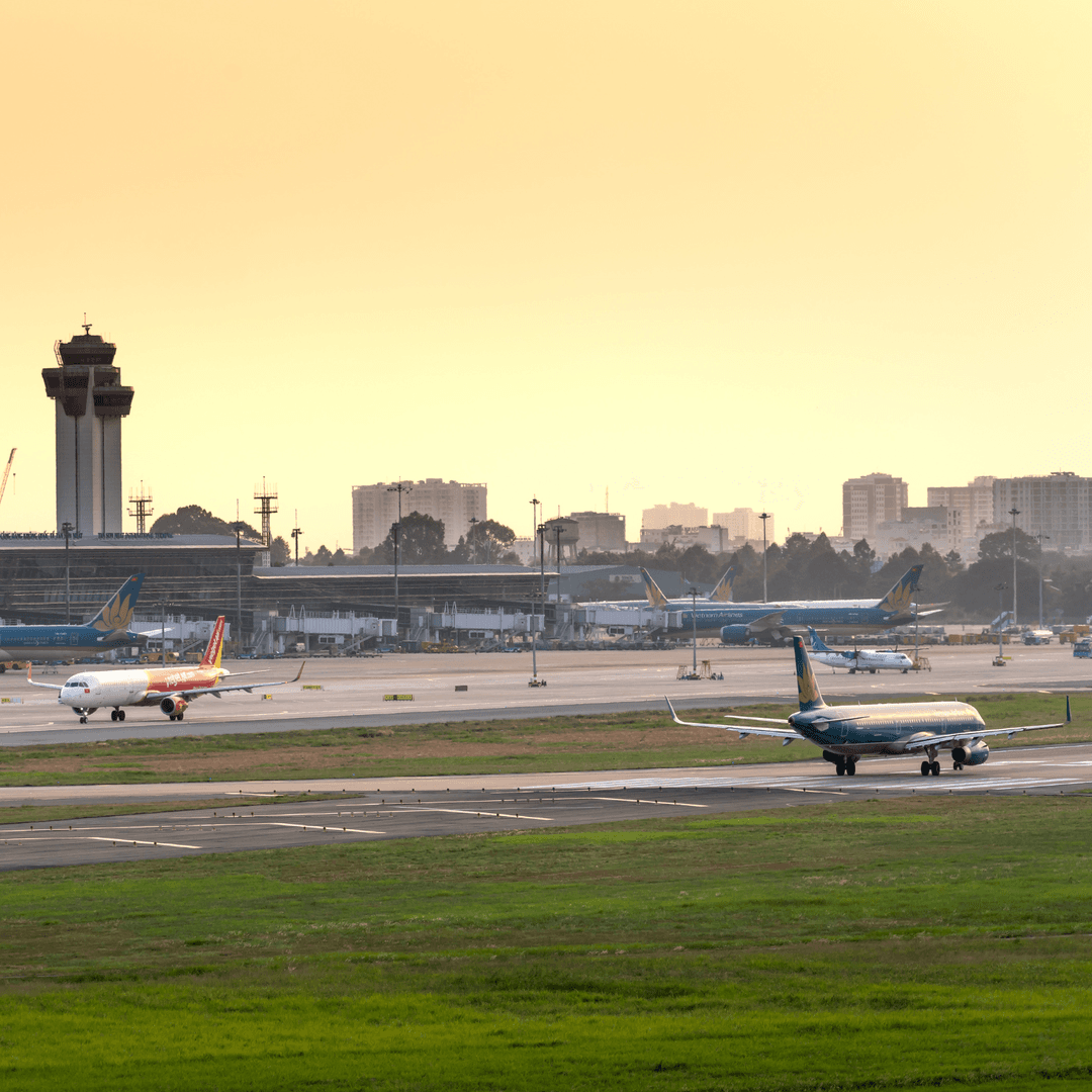 🧳 What to Expect in Economy Class