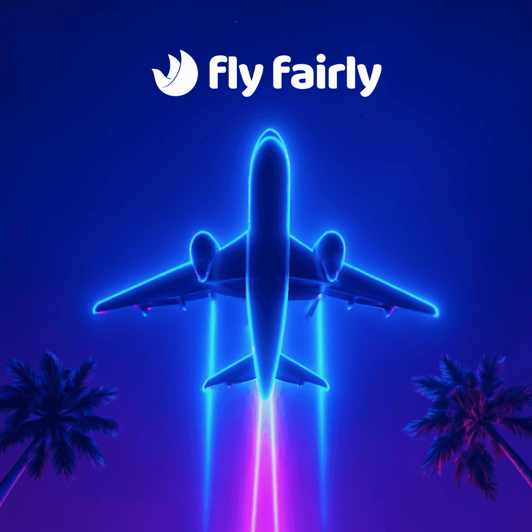 How to Get There ✈️