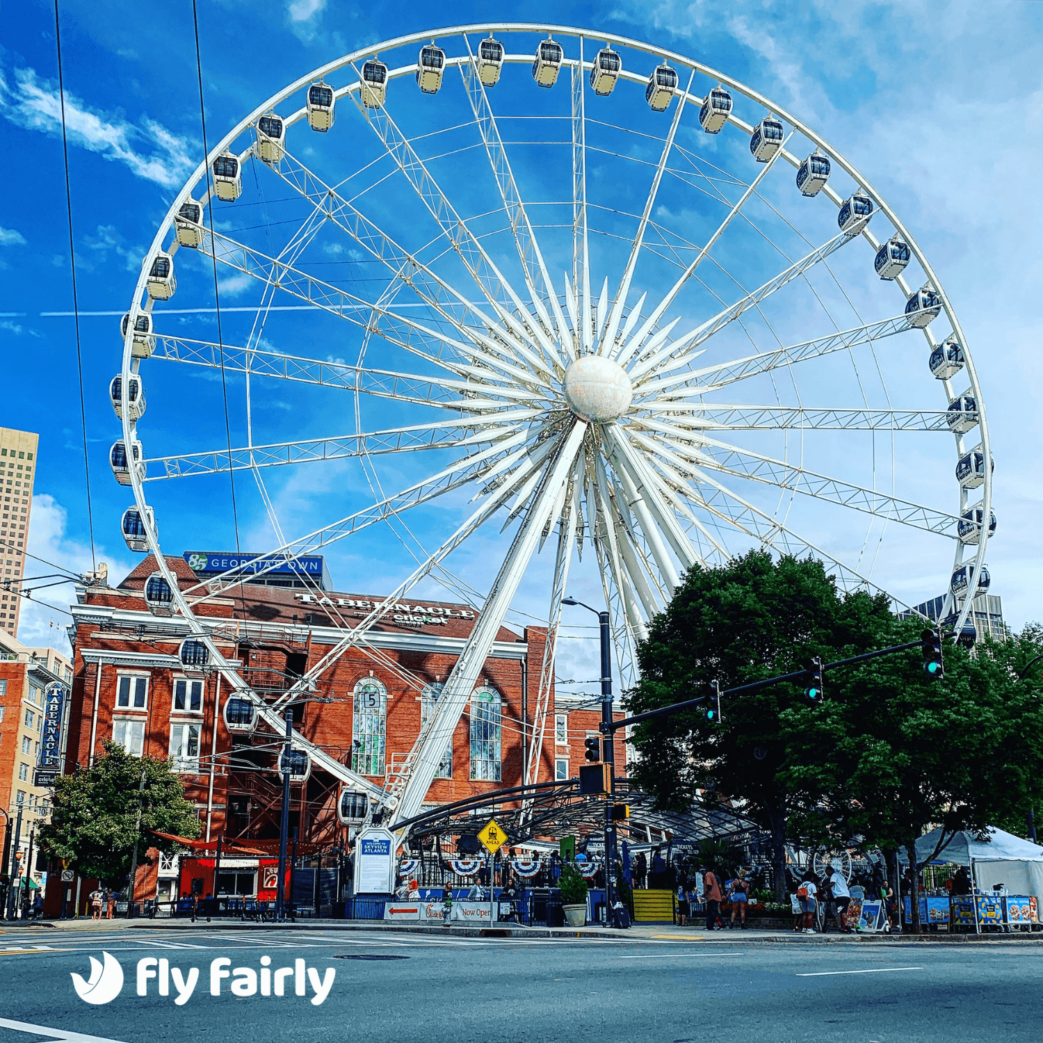 Tips for a Smooth Trip ✨