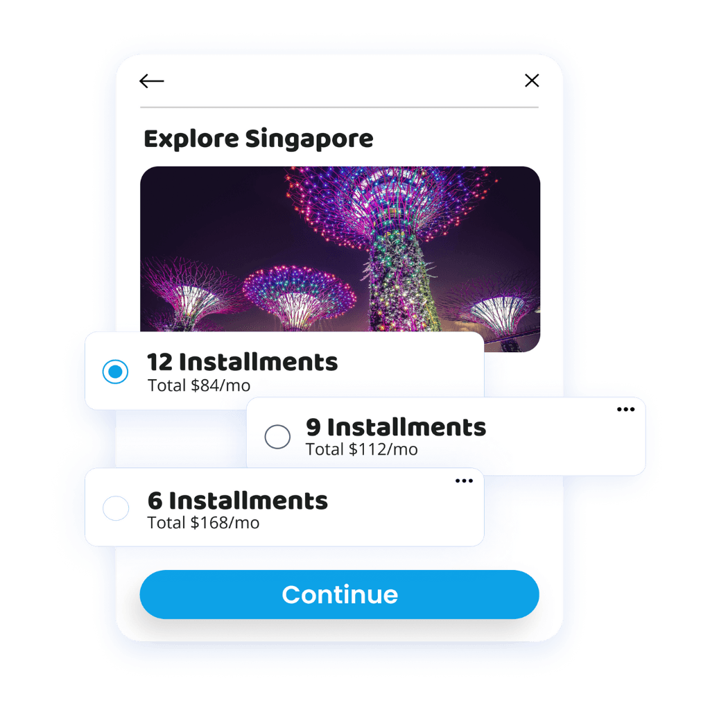 Buy Now, Pay Later Flights ✈️💳