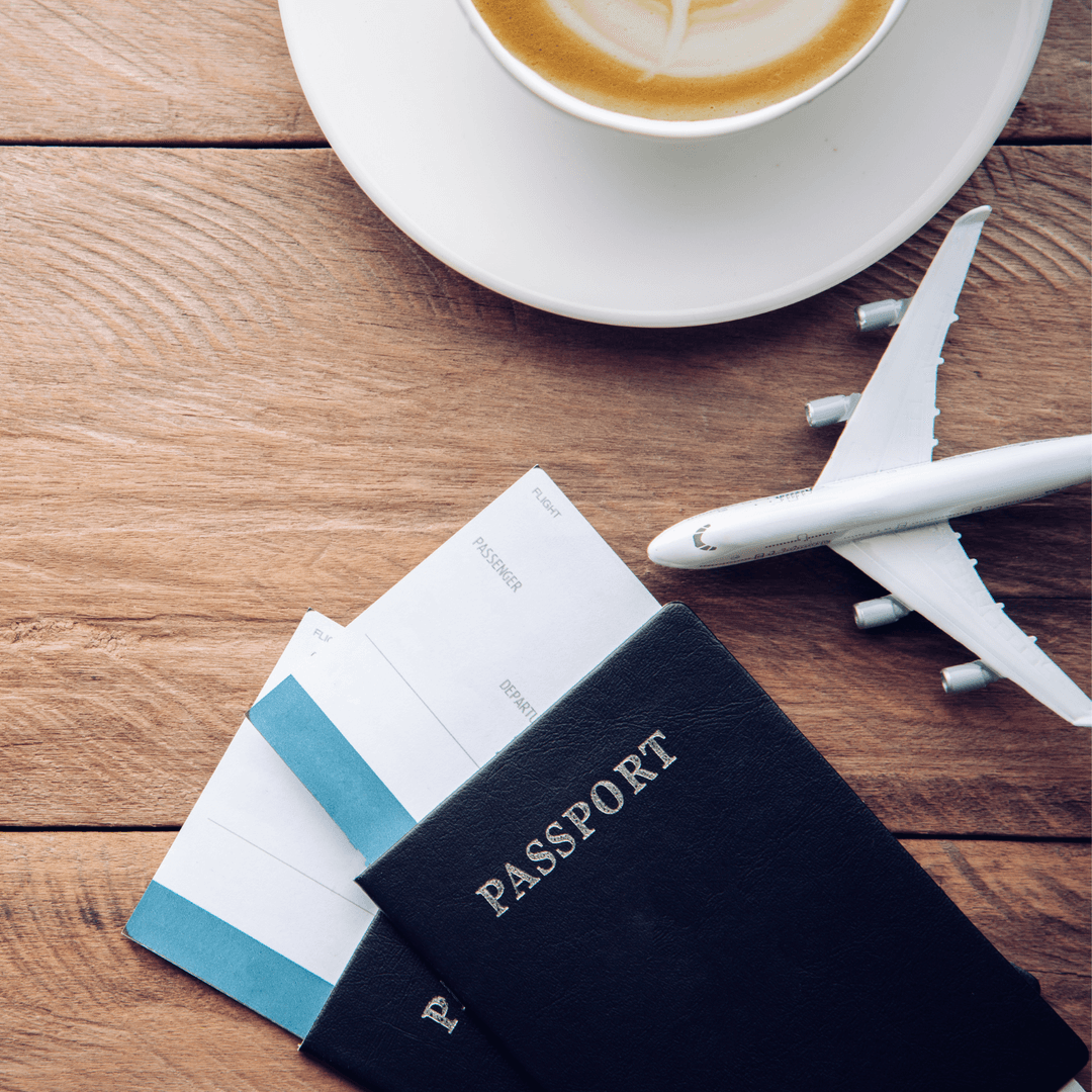 💼 Tips for Booking Flights Within Europe