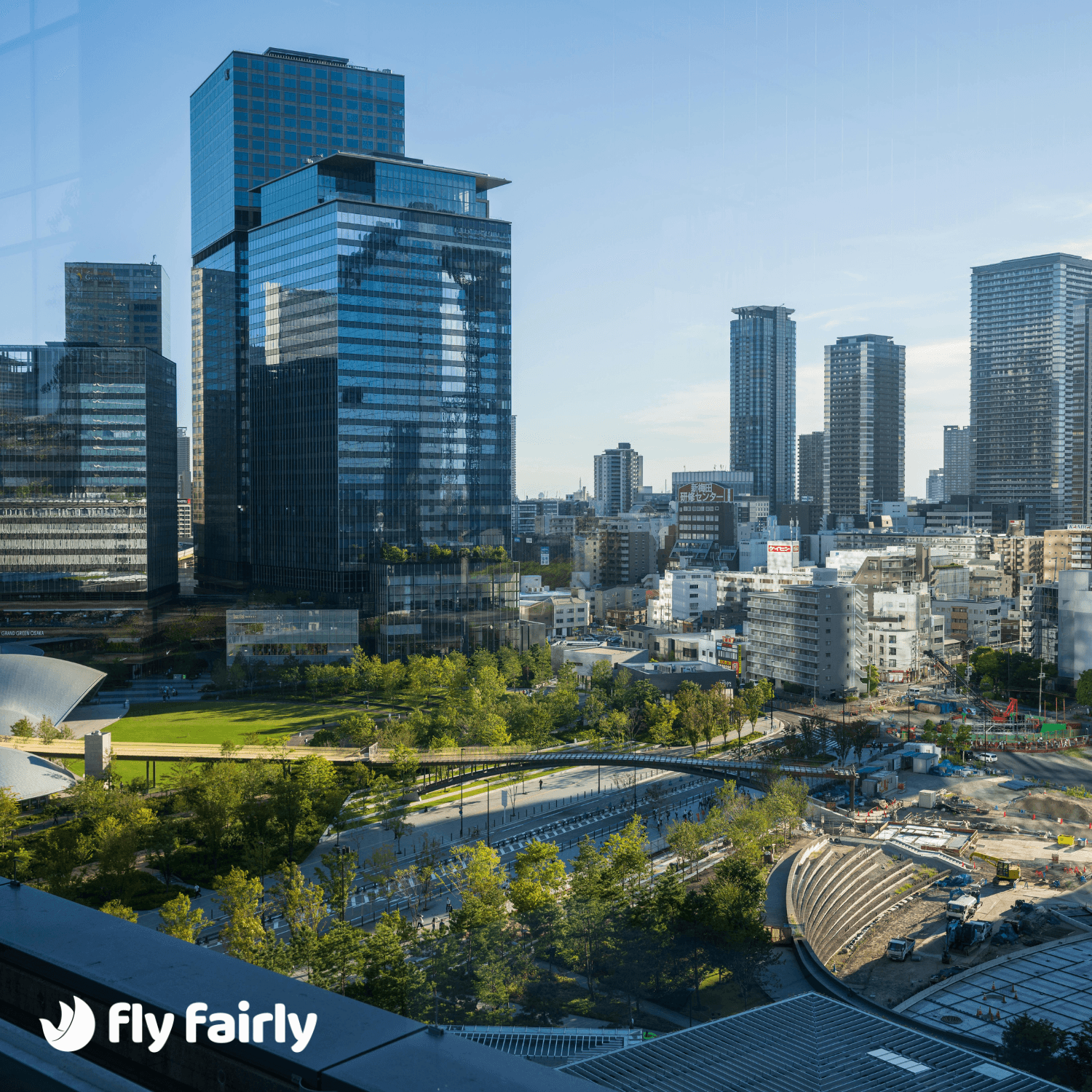 Tips for a Smooth Trip ✨