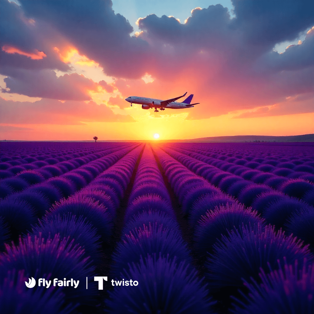 💡Flight Tips when booking with Twisto and Fly Fairly