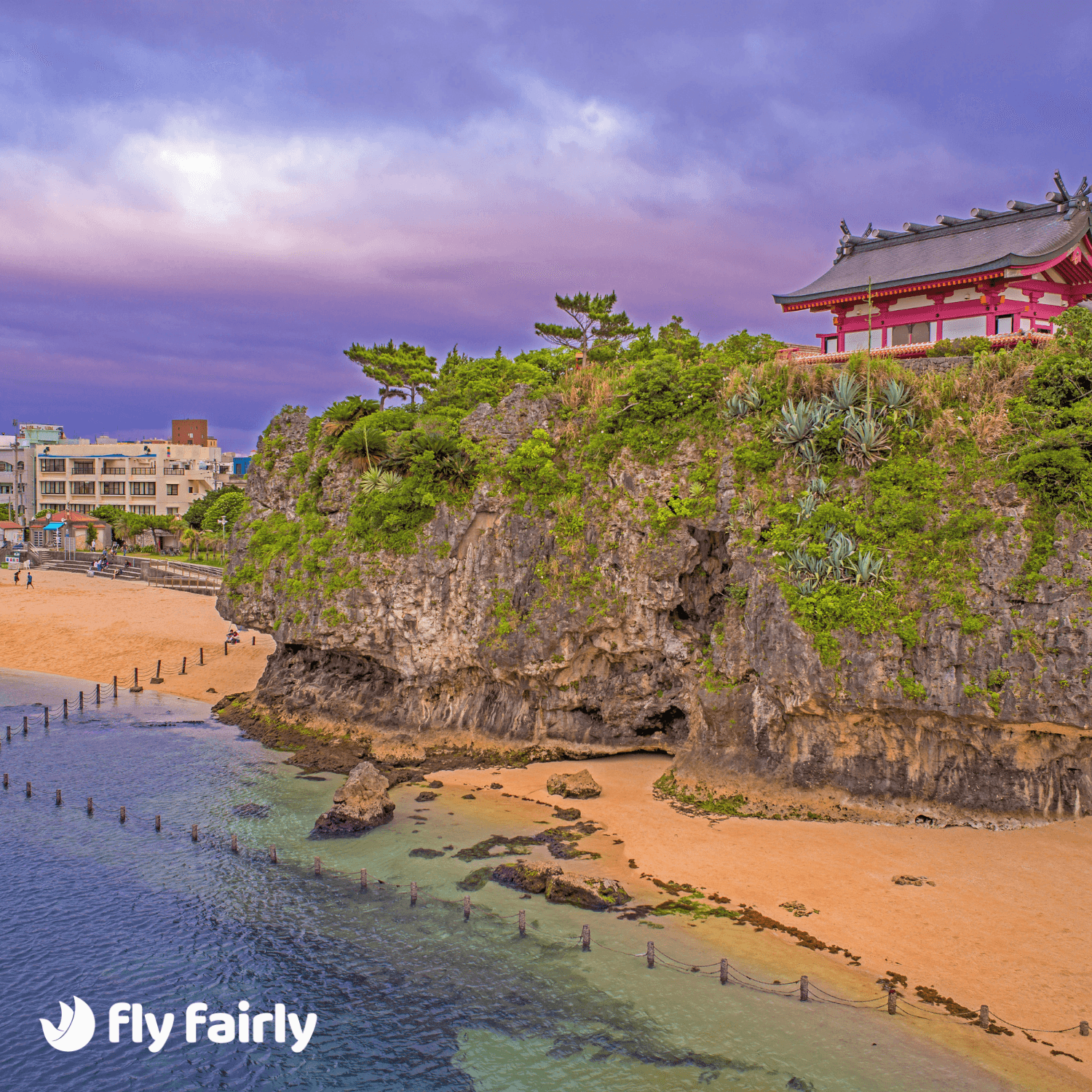 Tips for a Smooth Trip ✨