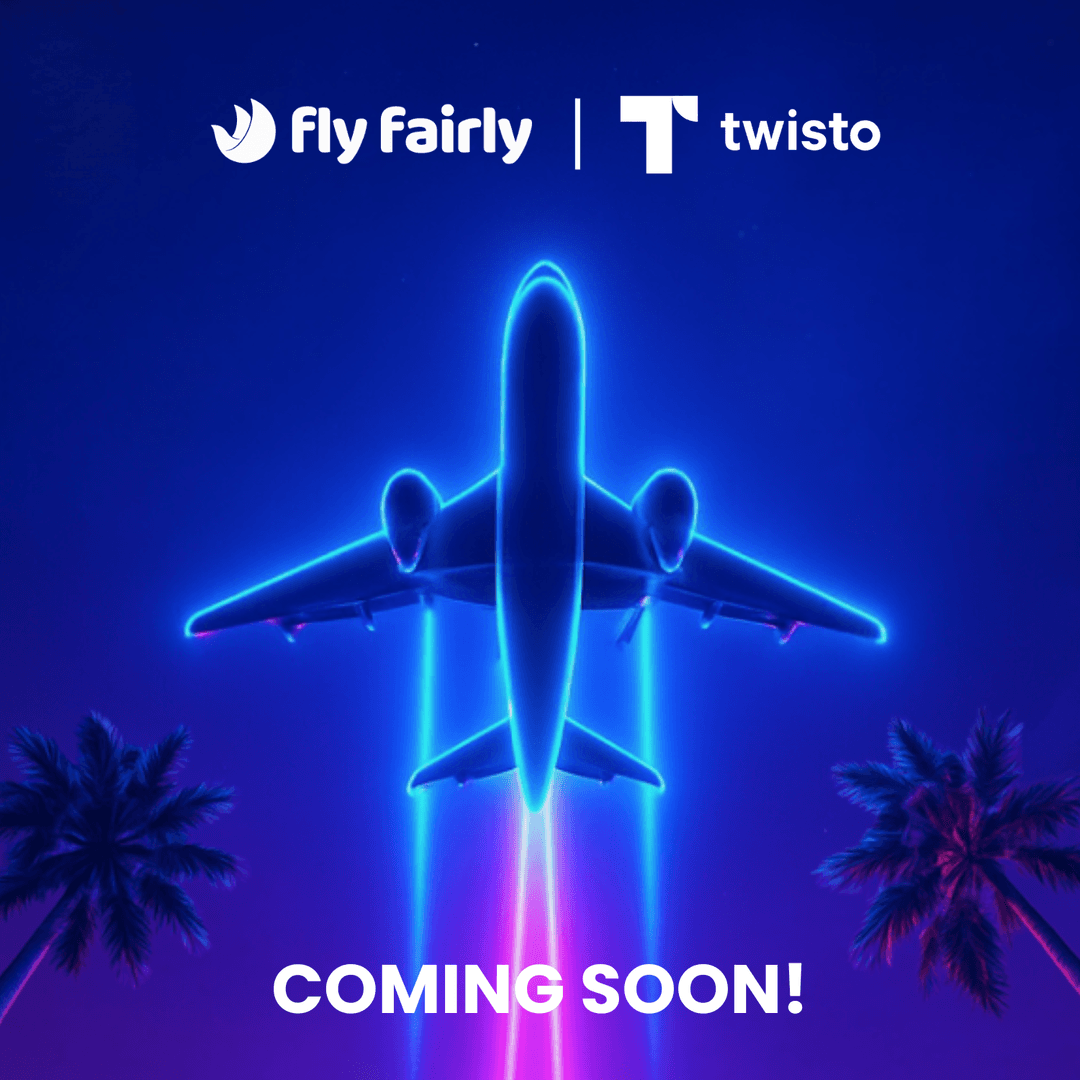Twisto Flights