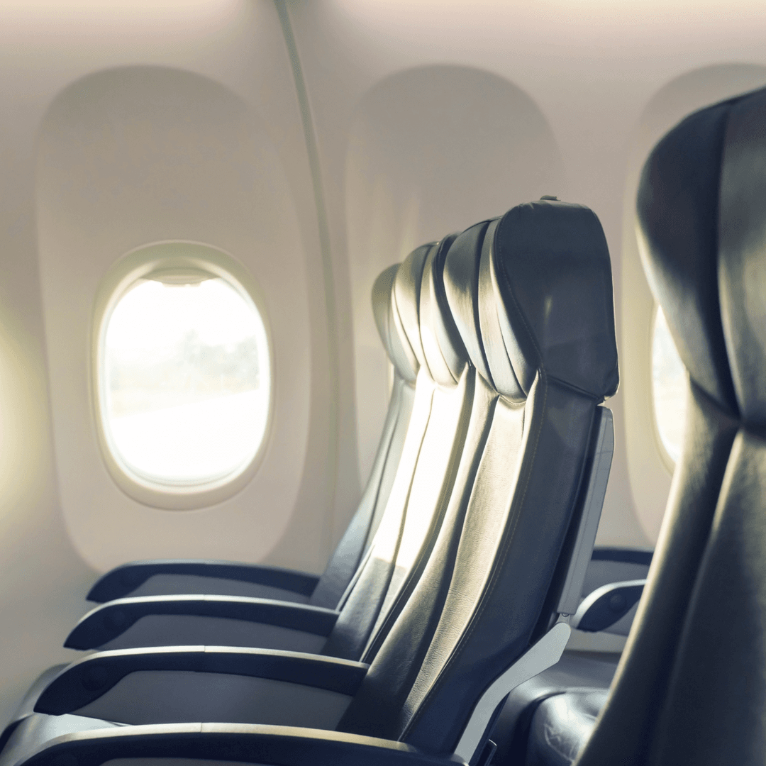 💺 What is Economy Class?