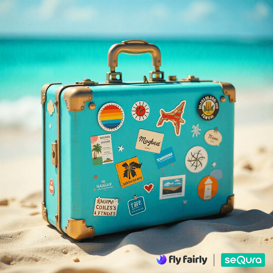¿Por qué comprar vuelos con SeQura?