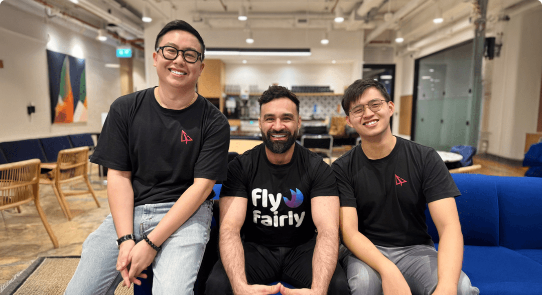 📰 Fly Fairly Acquires LFG to Supercharge Social Discovery and Flexible Travel