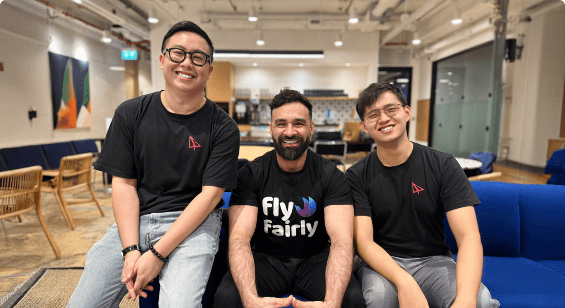 📰 Fly Fairly Acquires LFG to Supercharge Social Discovery and Flexible Travel