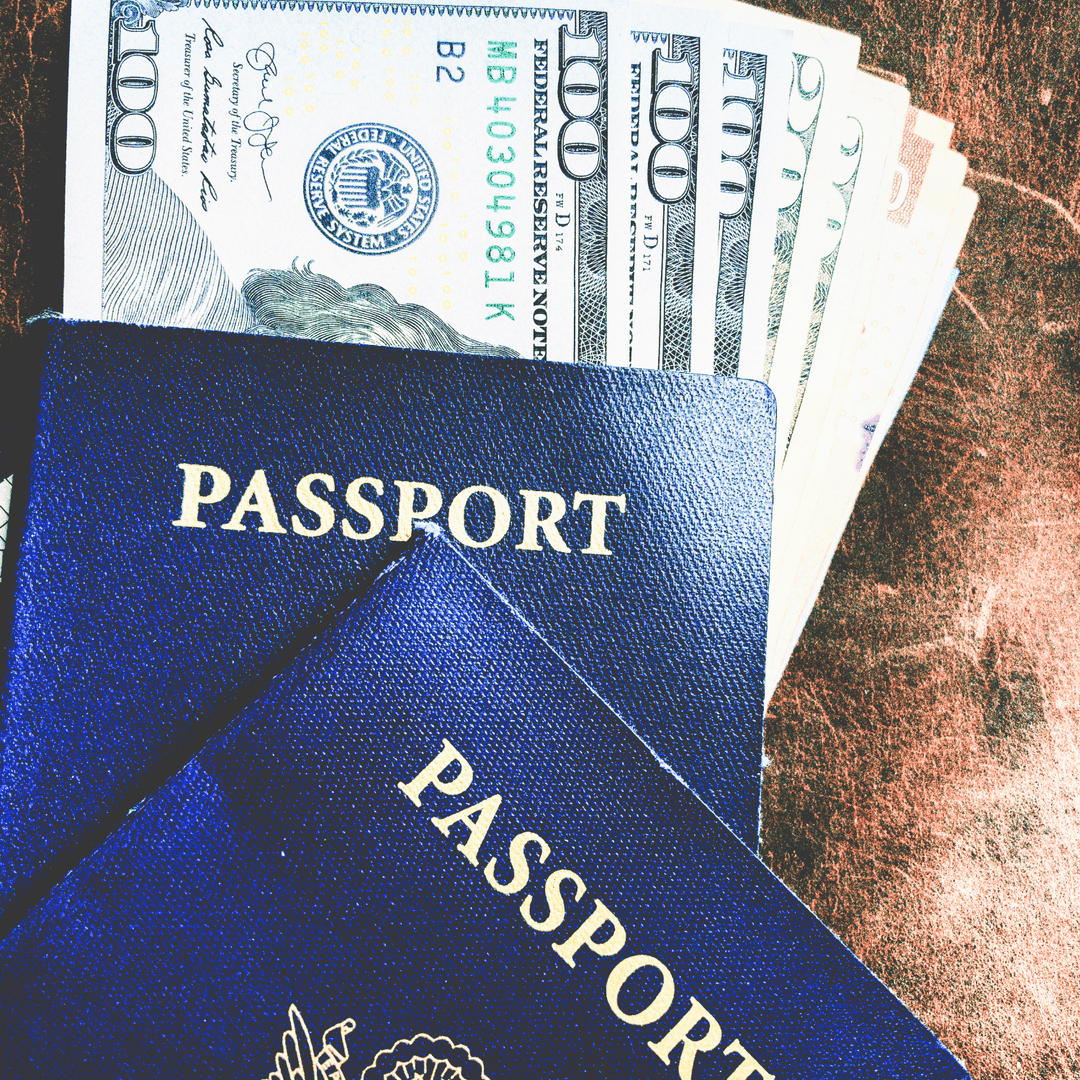 ✈️ Is It Legal to Fly with Cash?