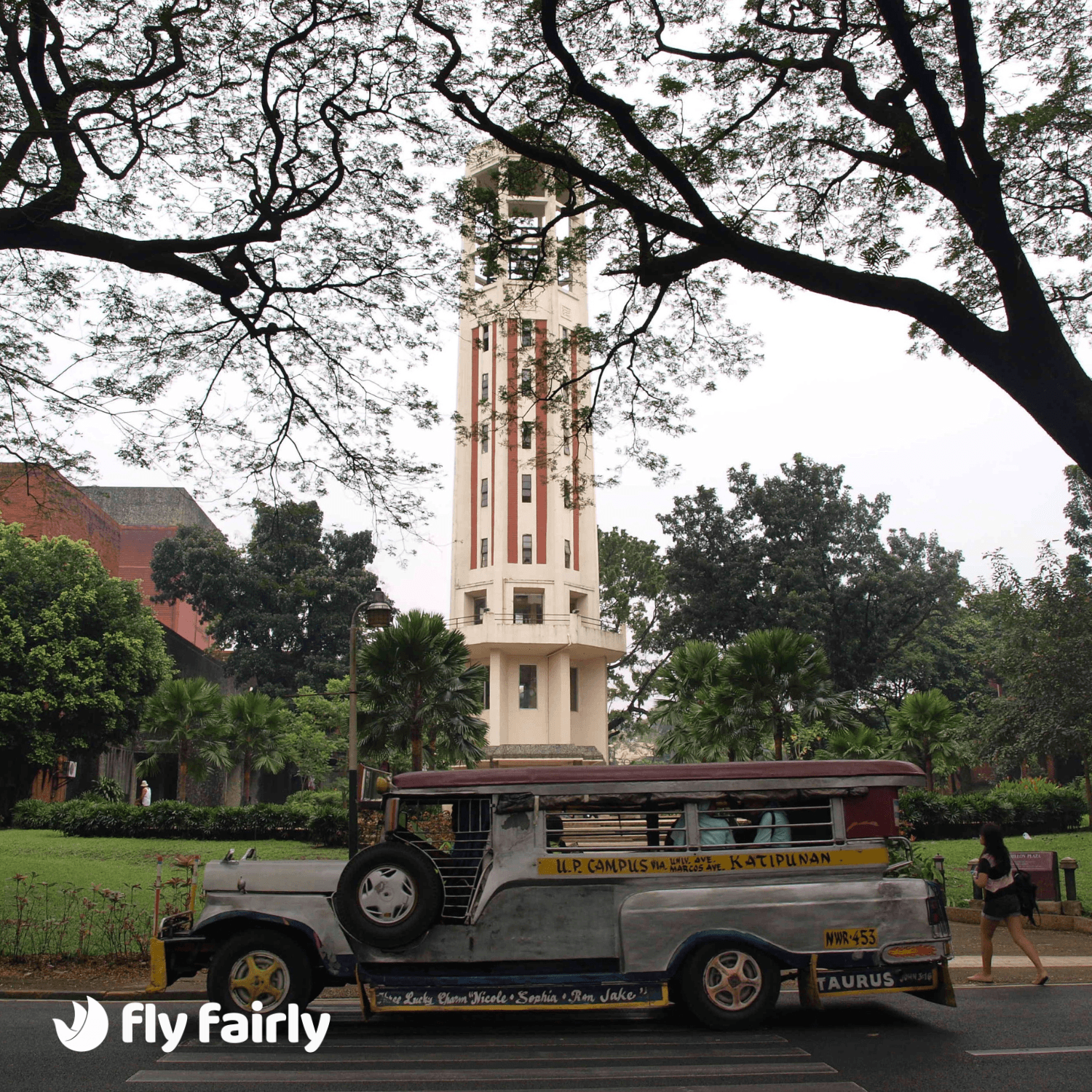 Tips for a Smooth Trip ✨