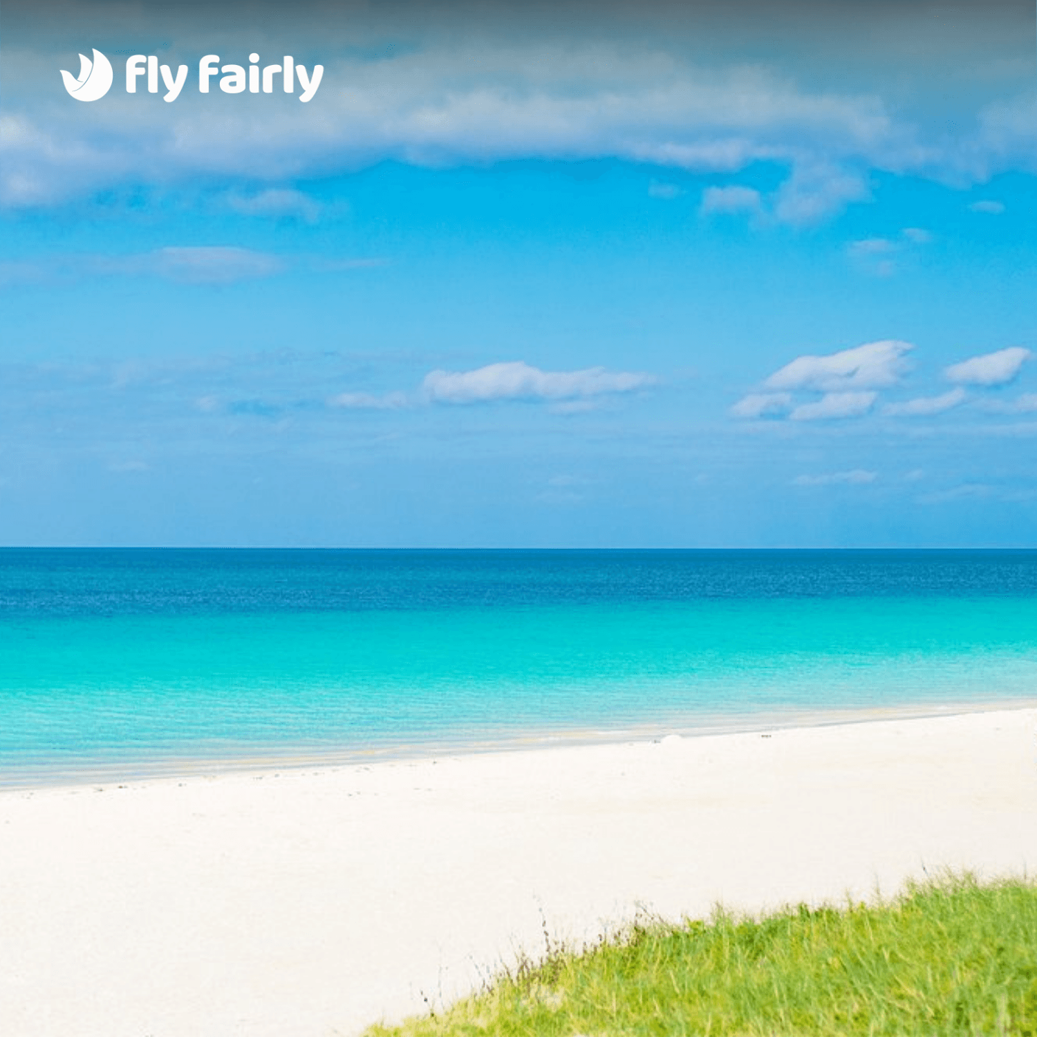 Flights to Okinawa ✈️