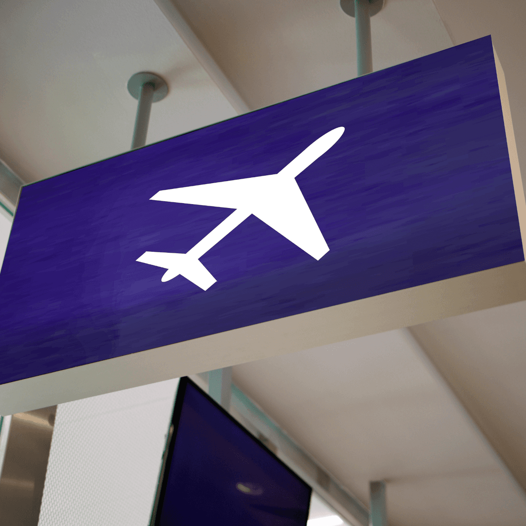 🔀 Types of Connecting Flights: What You Need to Know