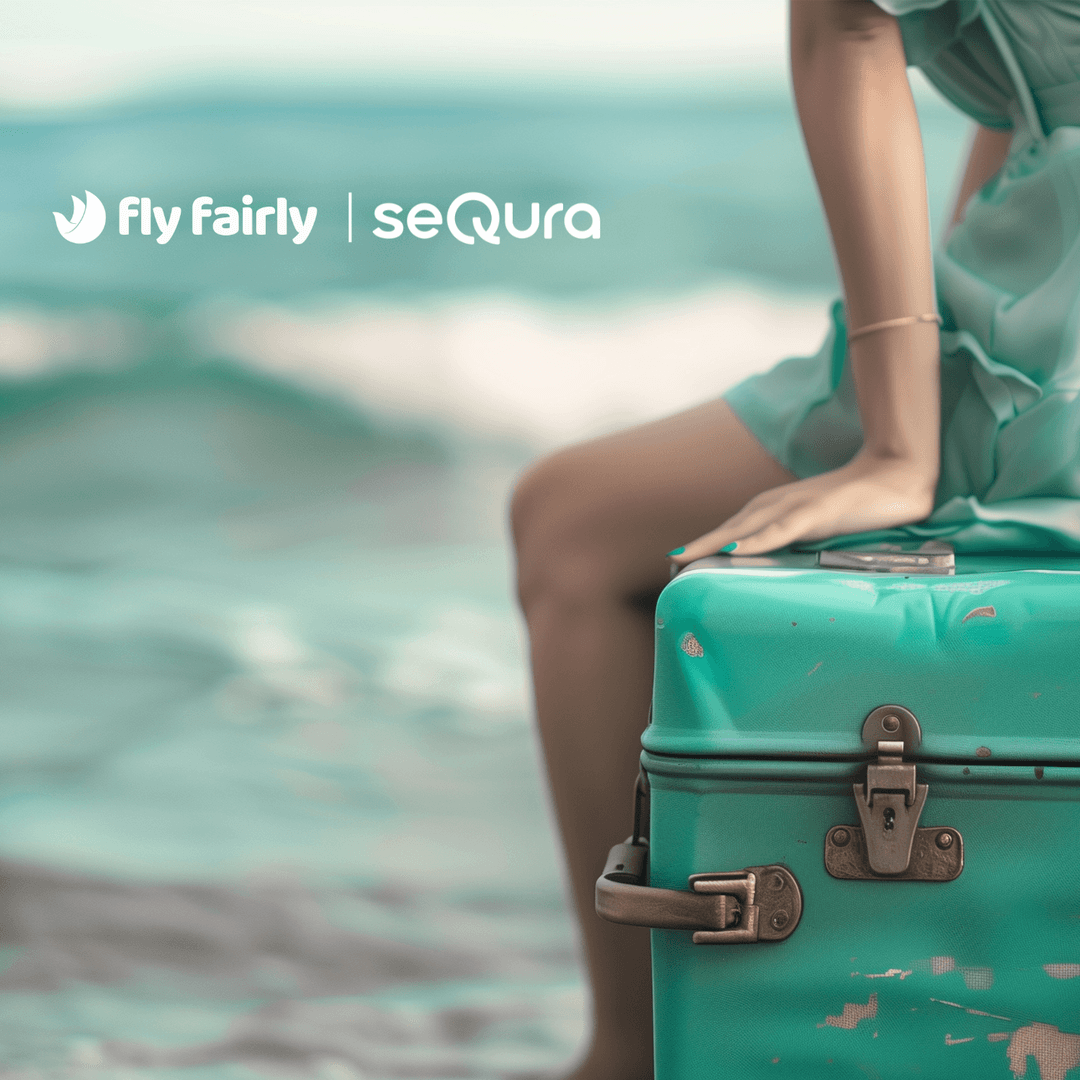 Consejos para reservar vuelos con SeQura y Fly Fairly