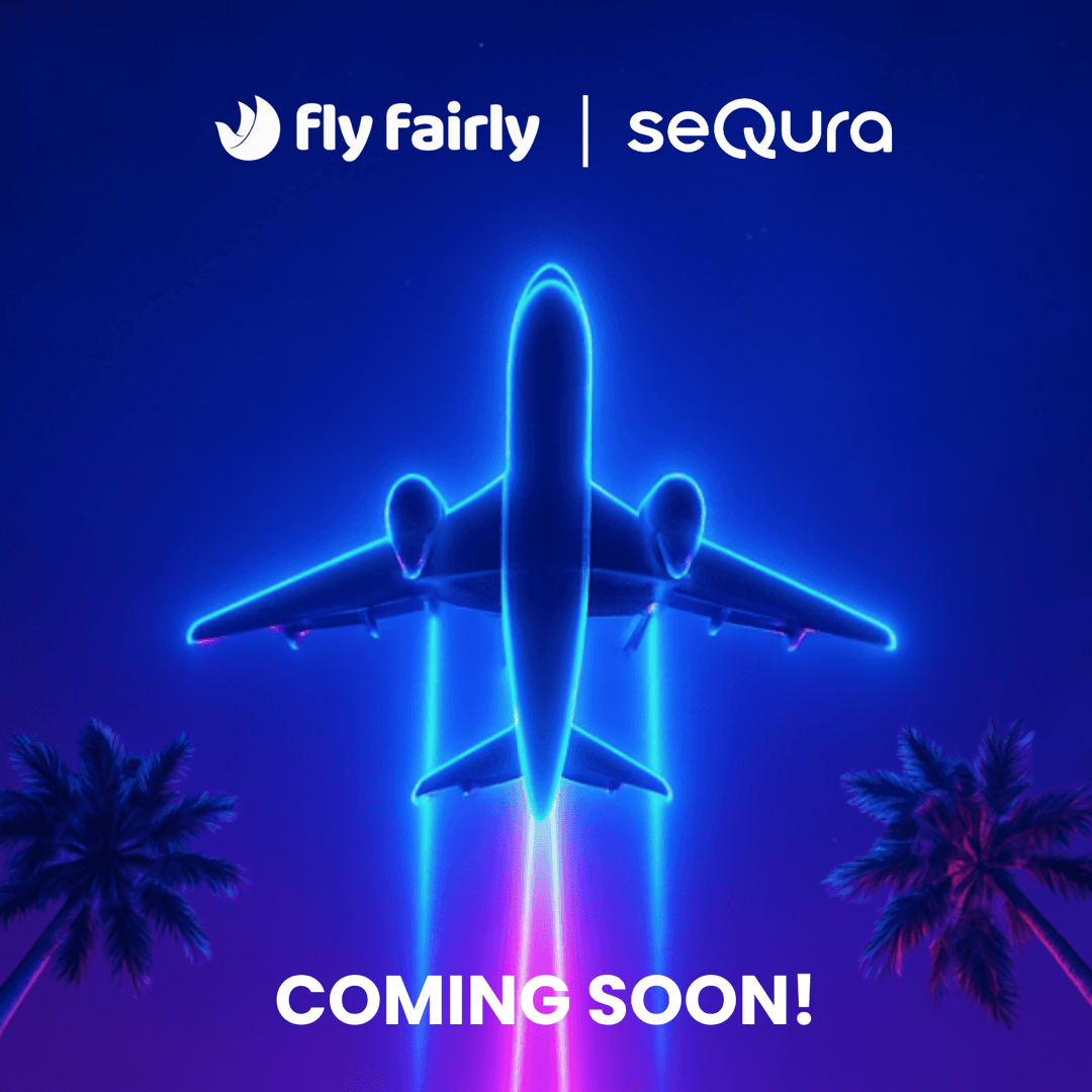 ✈️ Vuelos con SeQura